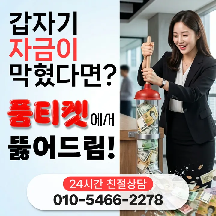 품티켓 소액결제현금화 후기 회선별 차이 안내 안내 이미지